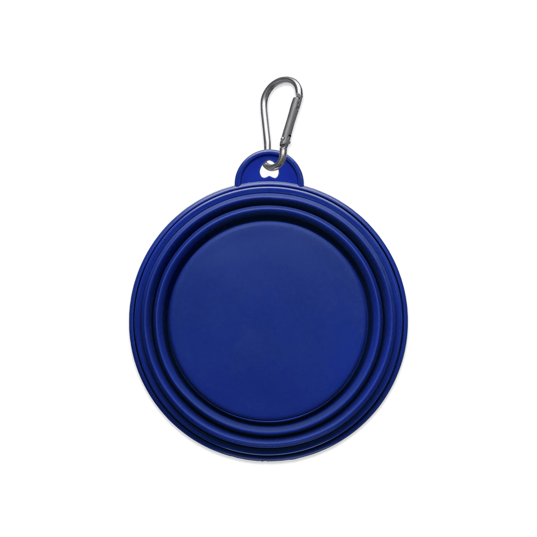 Top Tail Collapsible Pet Bowl - 5" 24